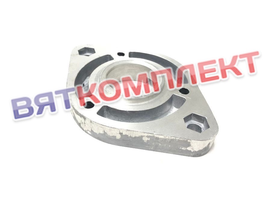 Крышка  МИМ-600 02.009 с 07.22